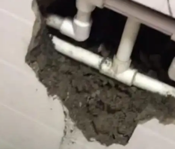 平房漏水检测电话