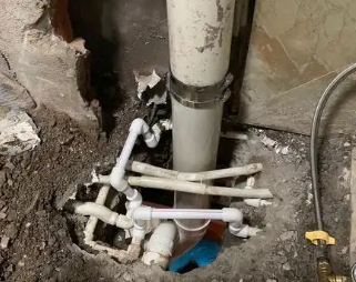 平房漏水检测哪家好