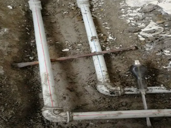 平房卫生间测漏水多少钱