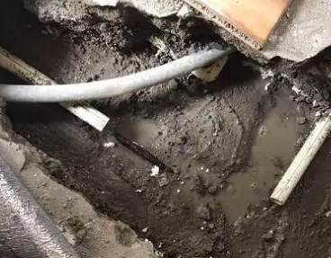 平房卫生间测漏水价格明细