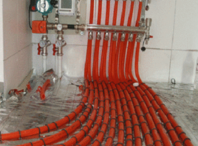 平房地暖维修多少钱