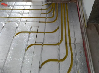 平房地暖维修哪家好