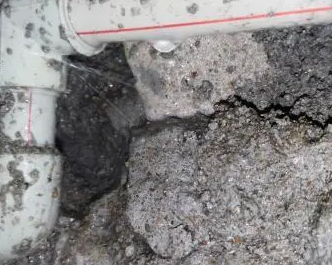 平房漏水检测多少钱