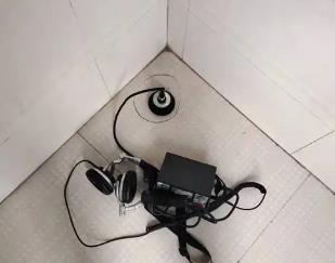 平房测漏水公司