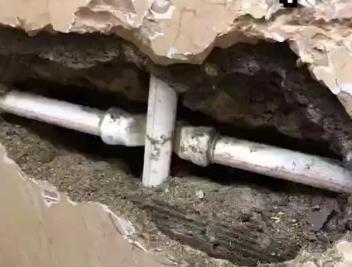 平房漏水检测电话多少