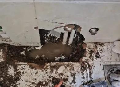 平房漏水检测电话